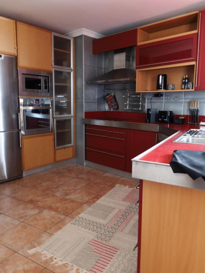 Apartmán House Prada Bragança Exteriér fotografie